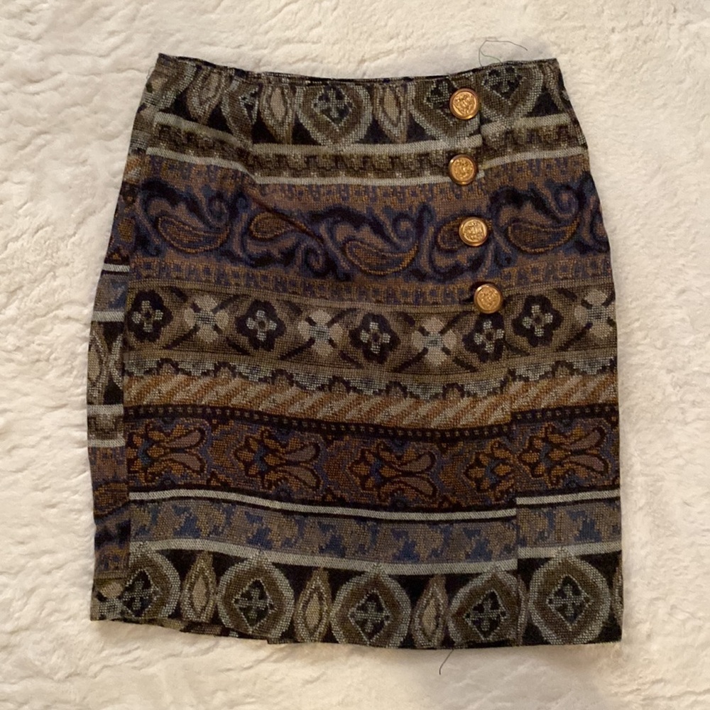 Multicolored Suit - image 7